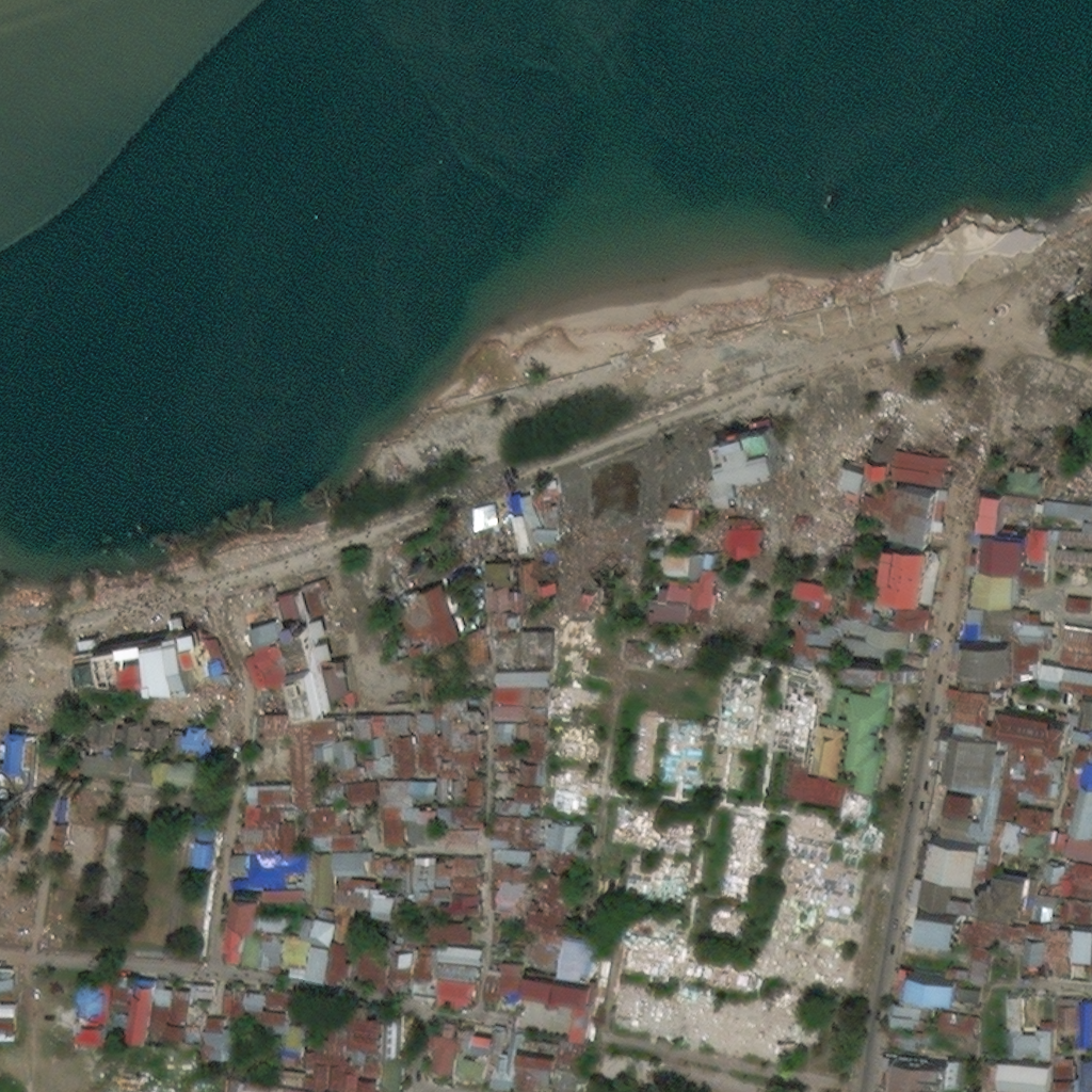 Sample damage image 2