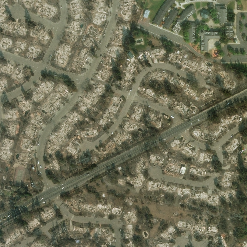 Sample damage image 3